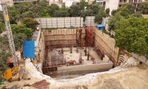 KOURTYARD progress 6